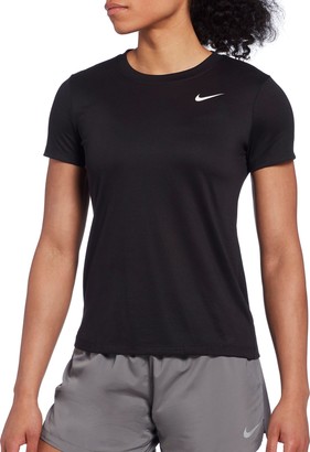 nike women's voop legend tee