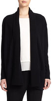 Thumbnail for your product : Vince Wool/Cashmere Cardigan