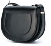 Thumbnail for your product : Nina Ricci Compas saddle bag