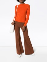 Thumbnail for your product : Carcel Knitted Jumper