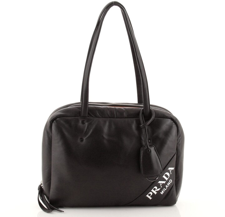 Prada Nappa Bags | Shop the world's largest collection of fashion 