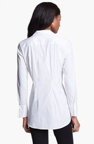 Thumbnail for your product : Lafayette 148 New York 'Excursion Stretch' Tunic