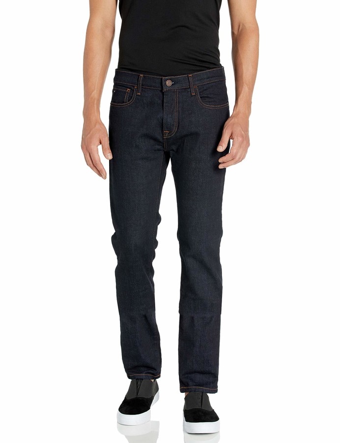 tommy hilfiger slim etroite jeans