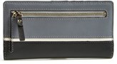 Thumbnail for your product : Kate Spade 'branton square - stacy' wallet (Nordstrom Exclusive)