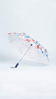 Thumbnail for your product : Kate Spade Blossom Umbrella