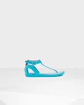 Thumbnail for your product : Hunter Women's Original T-Bar Sandals
