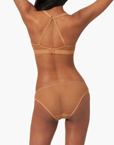 Thumbnail for your product : Madewell LIVELYTM No-Wire Push-Up Bra
