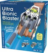 Thumbnail for your product : Thames & Kosmos Ultra Bionic Blaster