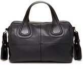 Thumbnail for your product : Charles Jourdan Flicka Satchel