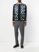 Thumbnail for your product : Valentino star print jacket