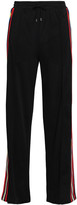 Thumbnail for your product : Rebecca Minkoff Mesh Wide-leg Pants