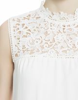 Thumbnail for your product : Theory White Acetate Dress
