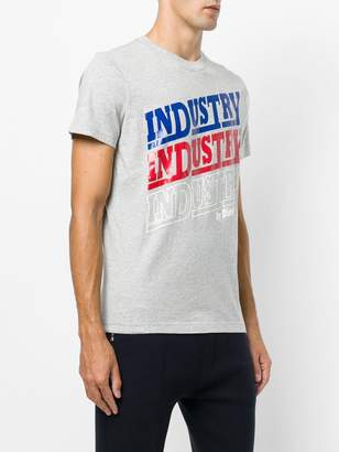 Diesel Industry T-shirt