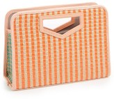 Thumbnail for your product : Marc by Marc Jacobs 'Isle de Sea' Clutch