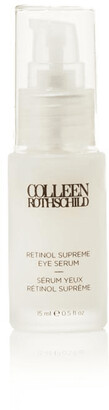 Colleen Rothschild Beauty 0.5 oz. Retinol Supreme Eye Serum