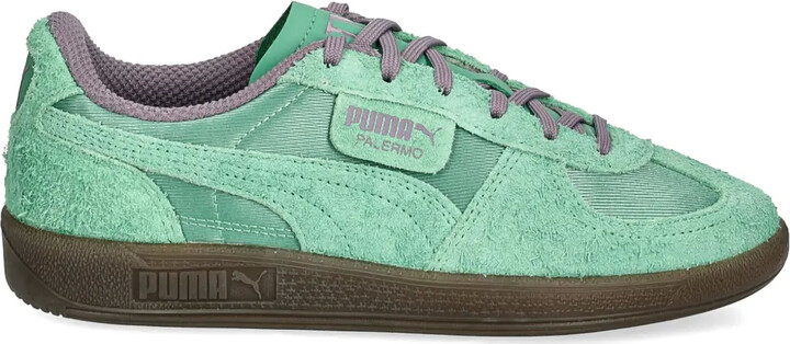 Puma Palermo Clobber Dresscode trainers