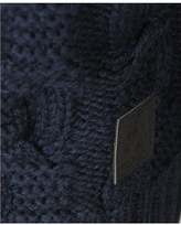 Thumbnail for your product : Anerkjendt Selim Chunky Cable Knit Jumper
