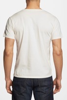 Thumbnail for your product : Nudie Jeans 'Otto - Tearing It Apart' Graphic T-Shirt