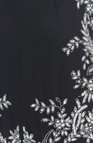 Thumbnail for your product : Aidan Mattox Beaded Dress