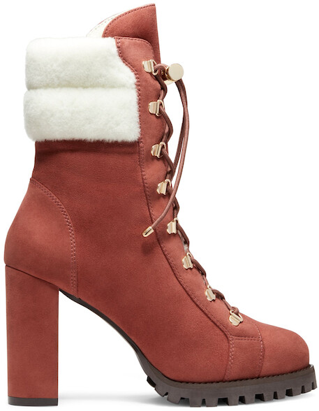 stuart weitzman naomi booties