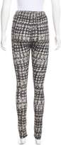 Thumbnail for your product : Christian Wijnants High-Rise Knit Pants