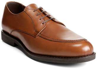 allen edmonds clarkston whipstitch oxford