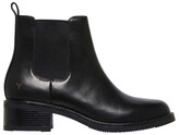 Thumbnail for your product : Windsor Smith Cece Black Ankle Boot