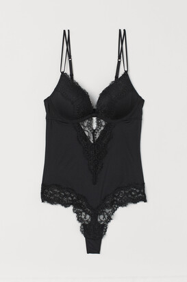 thong bodysuit canada