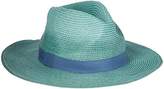 Thumbnail for your product : Theodora & Callum Women's Dip Dyed Panama Hat