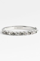Thumbnail for your product : Givenchy Crystal Stud Hinge Bangle (Nordstrom Exclusive)