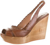 Thumbnail for your product : Alaia Sandals