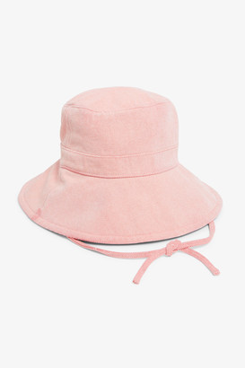 bucket hat monki