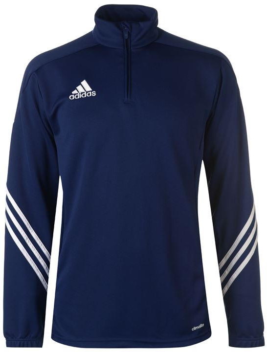 adidas Football Sereno 19 Track Top Mens ShopStyle Activewear Shirts