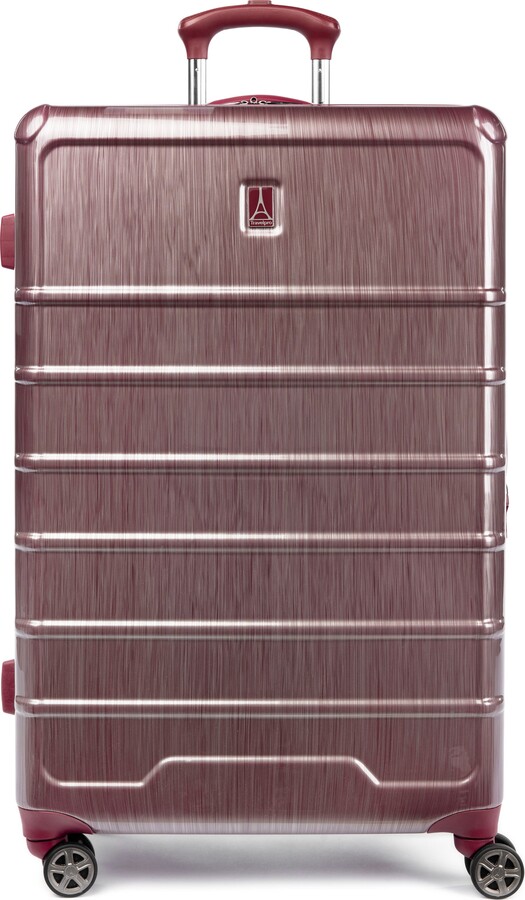 Travelpro Rollmaster™ Lite 28" Expandable Large Checked Hardside