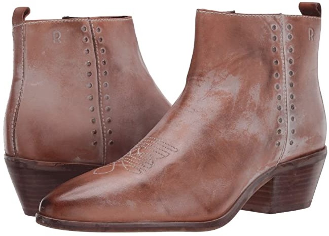 roan mira chelsea boot