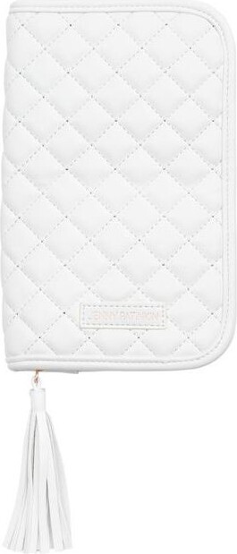 Jenny Patinkin Two-Way Makeup Brush Case