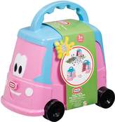 Thumbnail for your product : Little Tikes Truck Set - Pink
