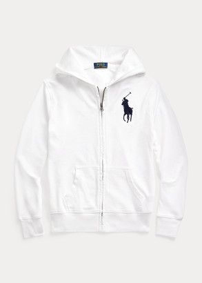 polo hoodie big boys