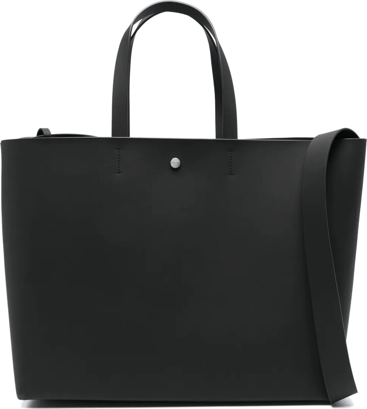 Heliot Emil Hyperbolae tote bag