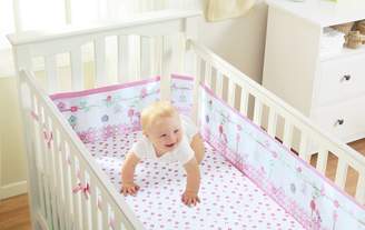 BreathableBaby 2 Cot Sheets