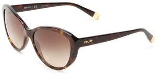 DKNY Women's DY4084 301613 Sunglasses