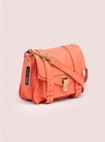 Thumbnail for your product : Proenza Schouler PS1 Pouch Leather