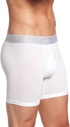 Calvin Klein Customized Stretch Boxer Briefs