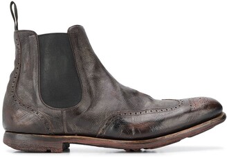 church's chelsea boots mens
