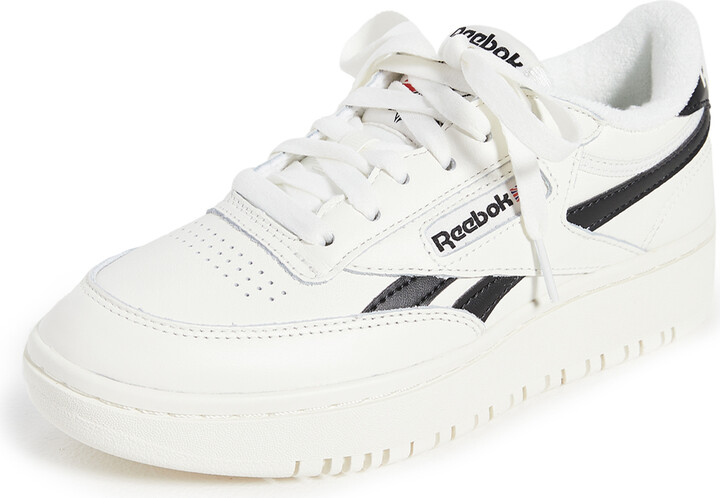 Reebok Club C Double Sneakers