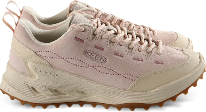 KEEN FOOTWEAR Jasper Zionic lace-up sneakers