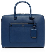Thumbnail for your product : MCM Markus Leather Brief