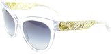 Thumbnail for your product : Dolce & Gabbana 4211 656/8G Sunglasses