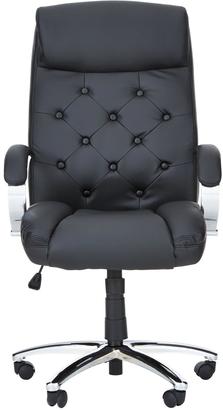 Very Hendon Office Chair - Black