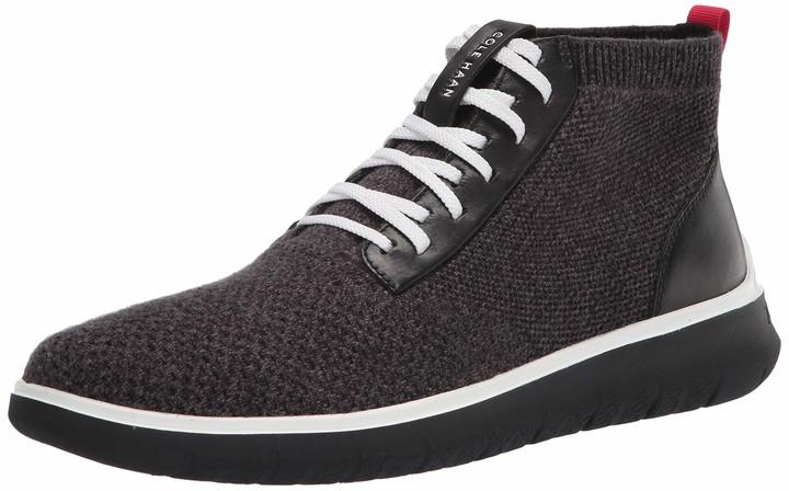 cole haan high top